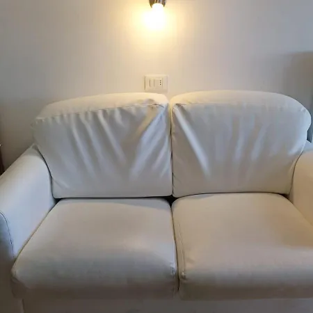 Residenza Il Capitano ロゼート・デッリ・アブルッツィ