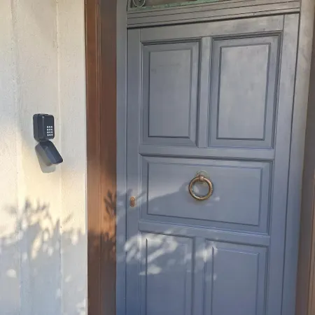 Residenza Il Capitano 3* ロゼート・デッリ・アブルッツィ