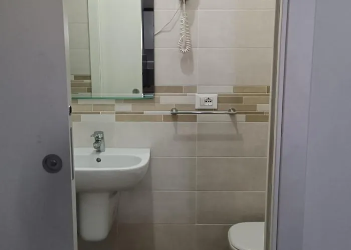 Residenza Il Capitano アパートホテル