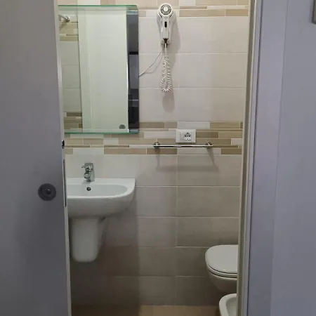 Residenza Il Capitano 公寓式酒店