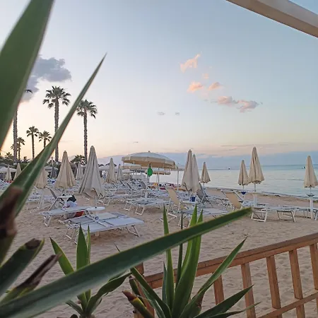 Residenza Il Capitano Aparthotel Roseto Degli Abruzzi