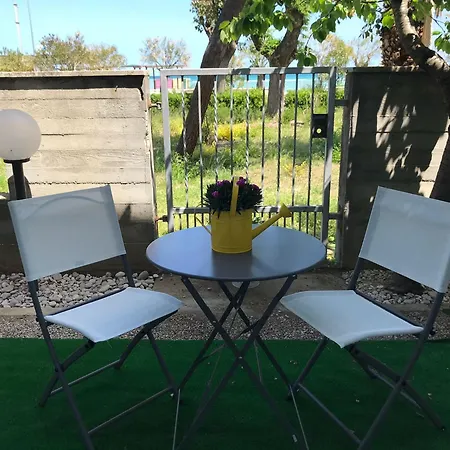 Aparthotel Residenza Il Capitano Roseto Degli Abruzzi