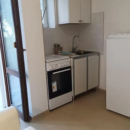 Residenza Il Capitano 3* Roseto Degli Abruzzi