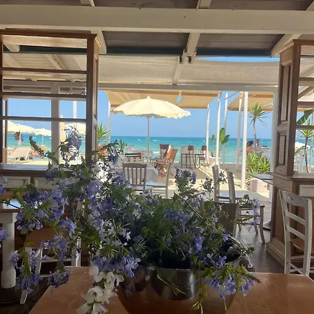 Residenza Il Capitano 3* Roseto Degli Abruzzi