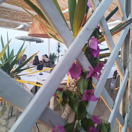 Residenza Il Capitano Апарт-отель