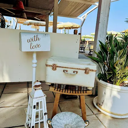 Residenza Il Capitano Roseto Degli Abruzzi