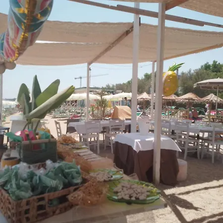 Residenza Il Capitano Aparthotel