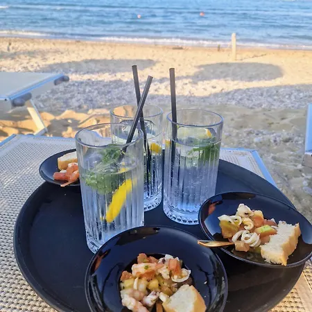 Residenza Il Capitano Апарт-отель