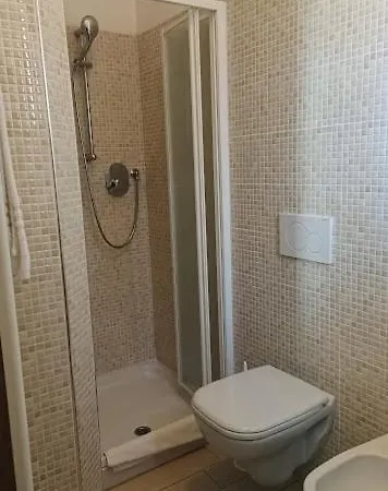 Aparthotel Residenza Il Capitano Roseto Degli Abruzzi