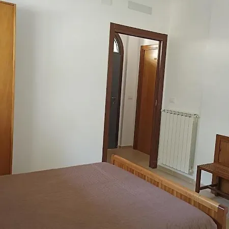 Residenza Il Capitano 3* Roseto Degli Abruzzi