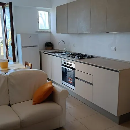 Residenza Il Capitano