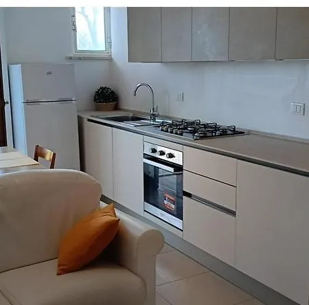 Aparthotel Residenza Il Capitano