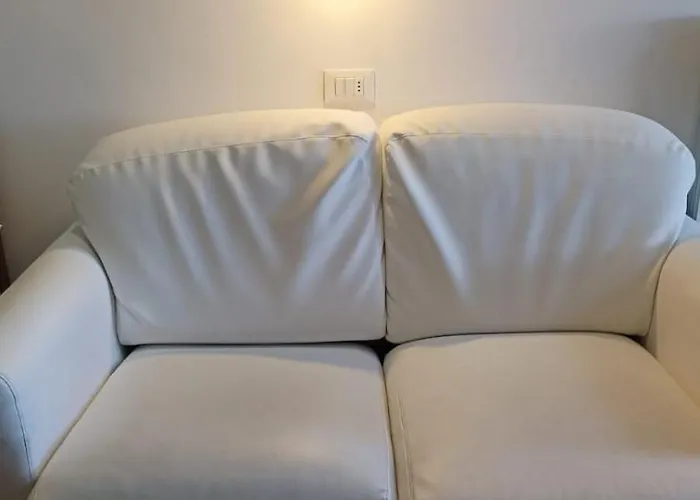 Residenza Il Capitano Roseto Degli Abruzzi