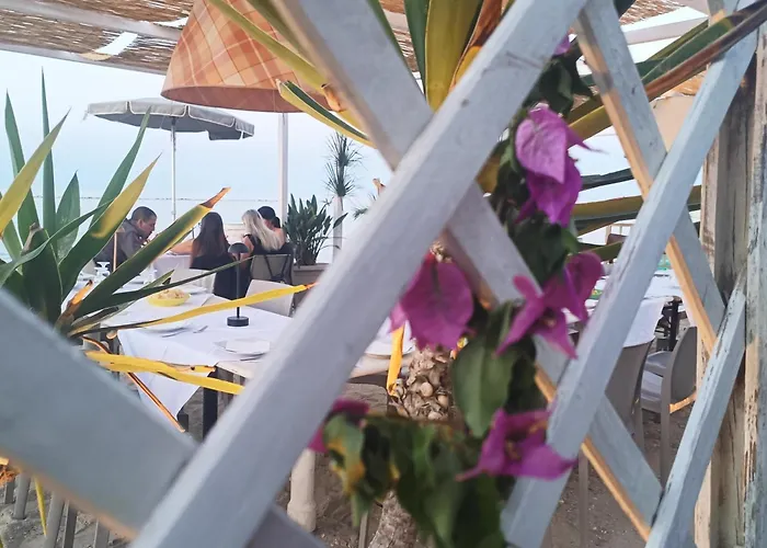 Residenza Il Capitano Апарт-отель