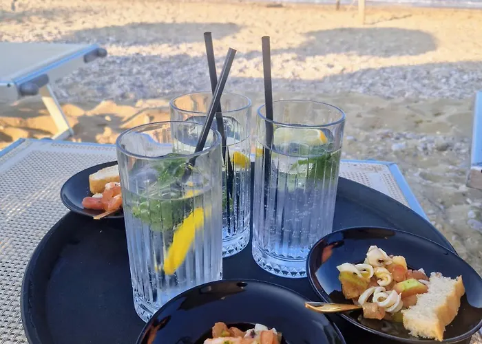 Residenza Il Capitano Апарт-отель