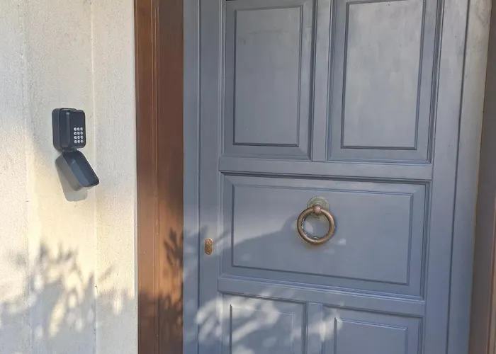 Residenza Il Capitano 3* Roseto Degli Abruzzi