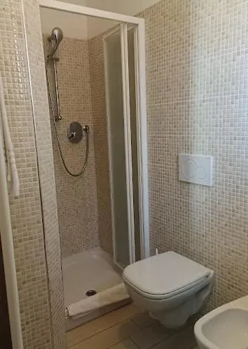 Ξενοδοχείο με διαμερίσματα Residenza Il Capitano Roseto Degli Abruzzi